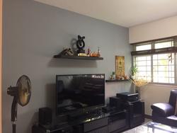 Blk 648 Punggol Central (Punggol), HDB 5 Rooms #142108232